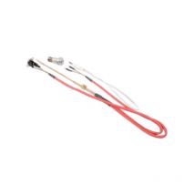 Sicurezza del gas RSCB VMC