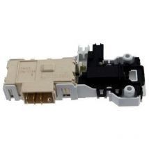 Sicurezza della porta (serratura) - Lavatrice - brandt - 621003662734035696