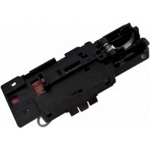 Sicurezza porta (Serratura) [340] - Forni, Fornelli Elettrici e a Gas Brandt 626723662894617060