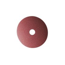 Sidamo - 25 discos de fibra suave sidadisc D.125x22,23 a 36 Corindón