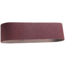 Blister de 3 bsf 60X400 GR.120 Sidamo 10950006