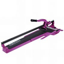 Sidamo - Coupe carreaux manuel expert cc 800 avec housse de transport