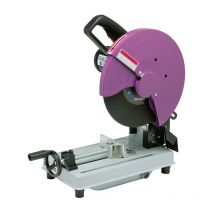 MCS350A 2200W Kettensäge + Schleifscheibe A36RBF 131 - 20114019 - Sidamo