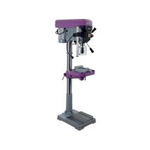 Perceuse à colonne Expert 30 pc - 400V triphasé Sidamo