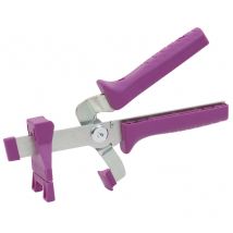 Sidamo - pince pour systeme auto-nivelant individuelle 11250000