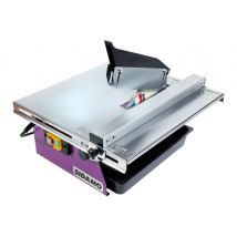 Sidamo - Scie de carrelage diaminibox 180 - Ø180 mm 800W - 20116012