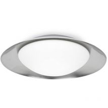 Side 390, Plafoniera a led per Interni Faro Barcelona