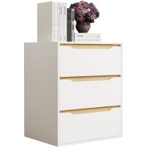Sideboard Nachttisch Schublade Malira l