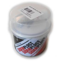 Siderplast sid 40 150ml stucco per metallo