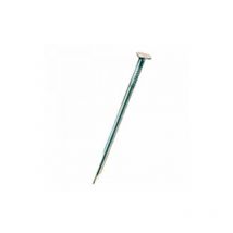 Pack supplA mentaire 5 kg de clous a tA te plate en acier clou 15x50 mm - Sidex