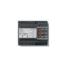 Siedle - 033585 ng 602-01 de netzgerät schwarz &söhne 200033585-00