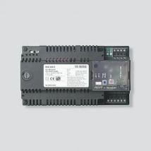 Siedle - 035140 bng 650-0 de bus-netzgerät schwarz &söhne 200035140-00