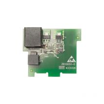 Siedle - 035250 zbvg 650-0 zubehör-bus-versorgung sonstiges &söhne 200035250-00