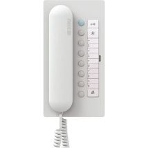 Citofono Siedle Btc 850-02 W Installazione Facile Bus Interno
