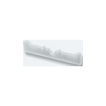 Siedle - söhne table accessoires standard blanc zts 800-01 W élargissement composant pour porte/visiophone 4015739444724