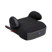 Siege-auto Chicco Quasar Fix Groupe 3 i-Size - Obsidian