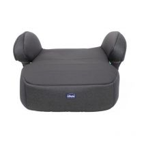 Siege-auto Chicco Quasar Fix Groupe 3 i-Size - Stone