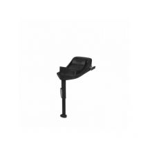 Siege Auto Cybex Base isofix - Compatible Aton S2 i-size et Aton B2 i-size - Ultra compacte - Noir