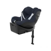 Siege Auto Cybex Gr 0+/1 - Sirona g i-Size - Tissu Plus - Ocean Blue