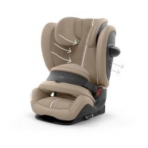 Siege auto - CYBEX - Pallas G2 Plus - Almond Beige