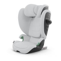 Siege auto Cybex Solution G2 i-Fix - Fog Grey