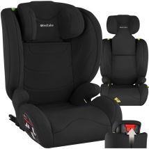 Siège auto levi i-Size avec base isofix -