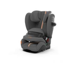 Siege Auto Pallas g i-Size Plus - Groupe 1/2/3 - Lava Grey Cybex