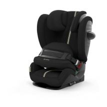 Siege Auto Pallas g i-Size Plus - Groupe 1/2/3 - Moon Black Cybex