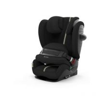 Siege Auto Pallas g i-Size Plus - Groupe 1/2/3 - Moon Black Cybex