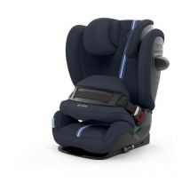 Siege Auto Pallas G i-Size Plus - Groupe 1/2/3 - Ocean Blue - CYBEX