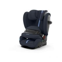 Siege Auto Pallas g i-Size Plus - Groupe 1/2/3 - Ocean Blue Cybex