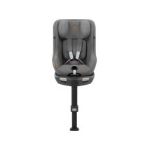 Siege Auto Sirona g i-Size - Lava Grey Cybex