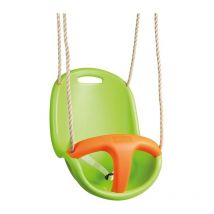 Outdoor Toys - Siège bébé baby'k réglable pour portique de hauteur 1,90 / 2,50 m - Trigano Jardin - babyk