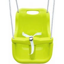 Sweeek - Siège de balançoire pour bébé. pour portique de 2 à 2.5m. agrès. accessoire