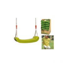 Fraschetti - Balançoire pour bébé avec cordes mod. free going cm38x16