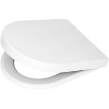 Granitan - siège de toilette D4 free-standing universal pull-out