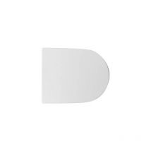 Rak Ceramics - Siège de toilette de villégiature