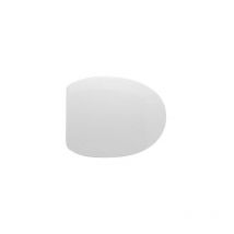 Dianhydro - Siège de toilette pour vase dolomite forme corail 1