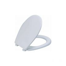 Saniplast - Siège de toilette thermodurcissable Colibrì