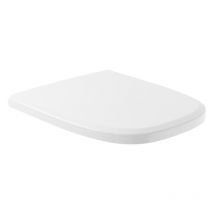 Villeroy&boch - Abattant wc villeroy et boch Antheus fermeture amortie et amovible