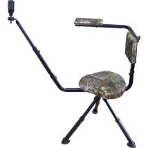 Berger - Siège d'observation & Schröter Mobile Hunter 360° 31624 Adapté pour (série (optique))=universel S736651