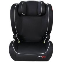 Carkids - Siege Enfant 100-150cm Noir Isize R129 Car Kids