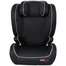 Siege Enfant 100-150cm Noir Isize R129 Car Kids