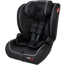 Siege Enfant 76-150cm Noir Isize R129 Car Kids