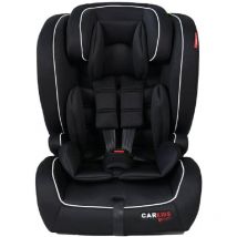 Siege Enfant Isofix 76-150cm Noir Isize R129 Car Kids