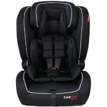 Siege Enfant Isofix 76-150cm Noir Isize R129 Car Kids