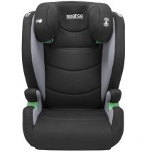 Sparco - Siege Enfant 100-150cm Ece R129-03 Isofix