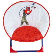 Cijep - Siège Lune - Jeux Olympiques Paris 2024