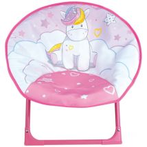 Siège Lune Licorne