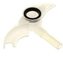 Krups - Siege reservoir + joint + tube ms-623486 - expresso